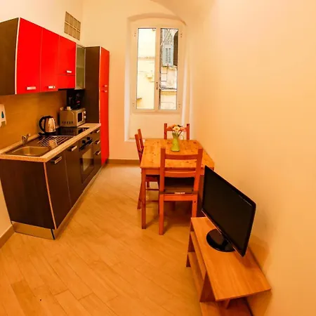 Casa Nicolo * Taggia