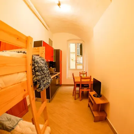 Apartment Casa Nicolo *