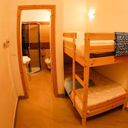 Apartment Casa Nicolo
