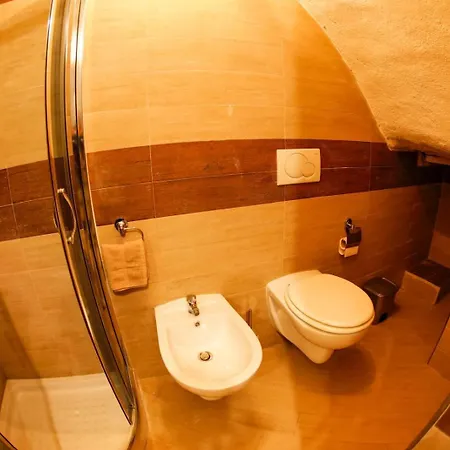 Casa Nicolo Apartment Taggia